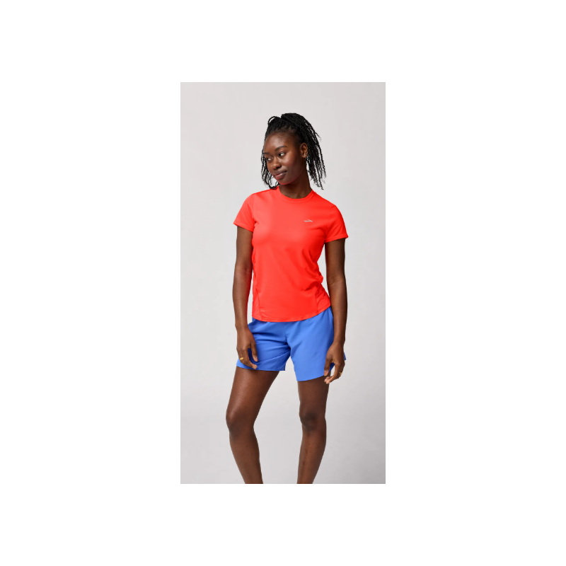 Brooks Sprint free short sleeve 3.0 (W)