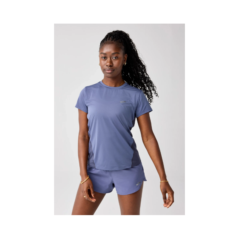 Brooks Sprint free short sleeve 3.0 (W)