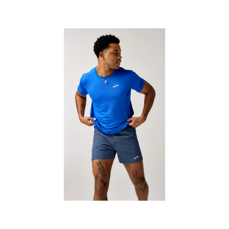 Brooks Atmosphere short sleeve 3.0 (M)