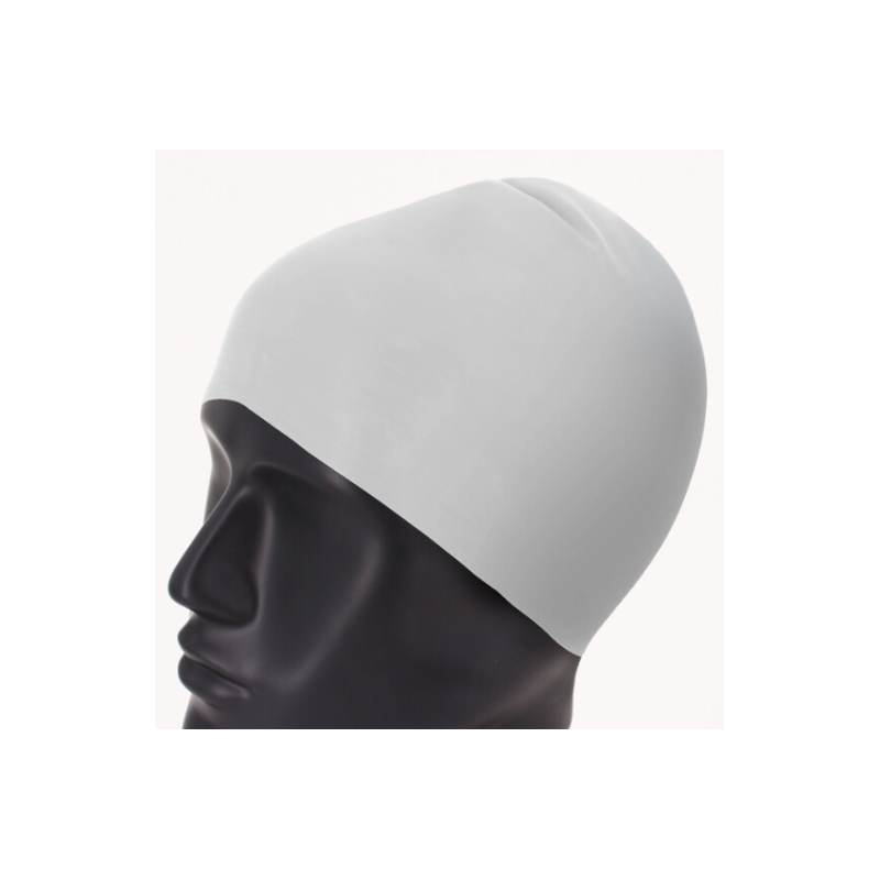 Bonnet latex de triathlon / natation pour événements