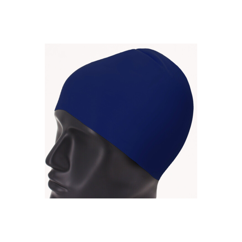 Bonnet latex de triathlon / natation pour événements