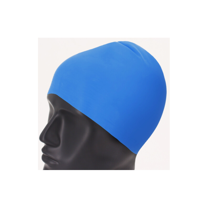 Bonnet latex de triathlon / natation pour événements