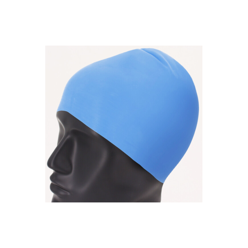 Bonnet latex de triathlon / natation pour événements