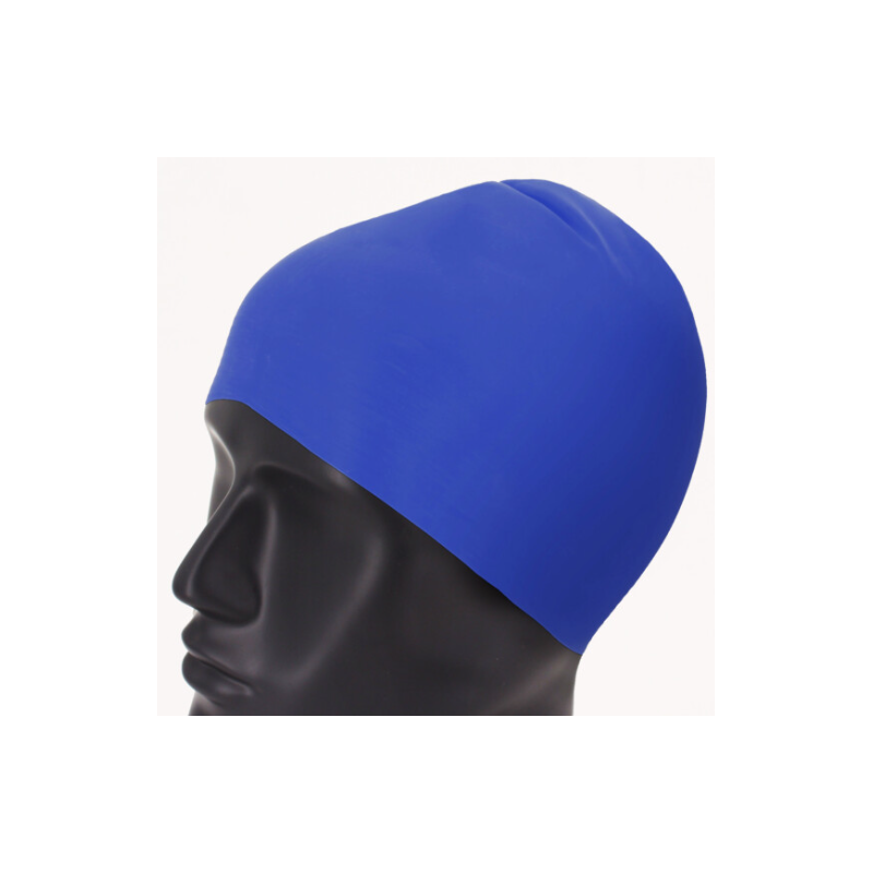 Bonnet latex de triathlon / natation pour événements