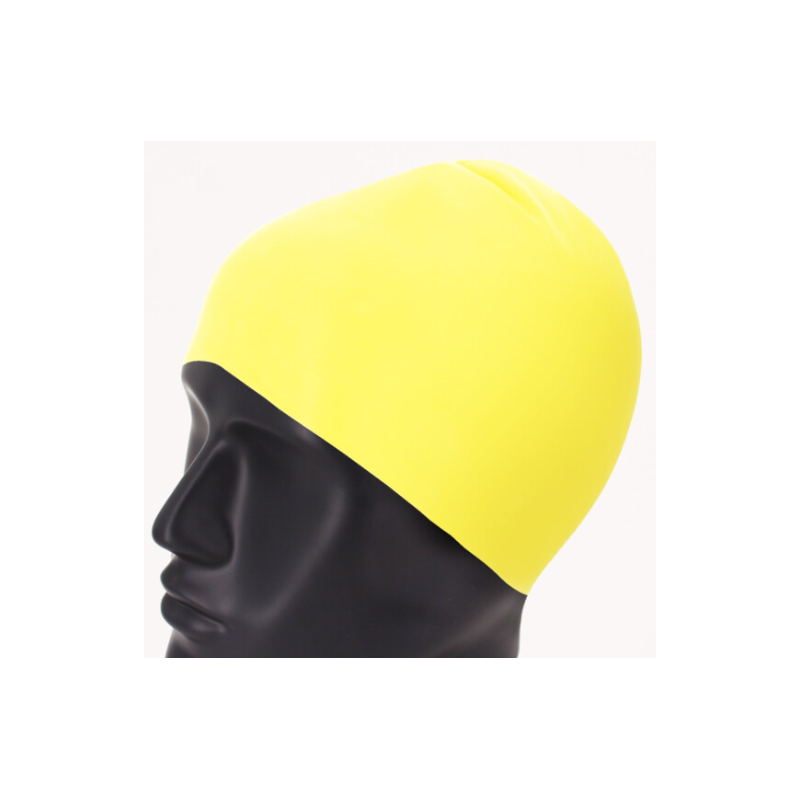 Bonnet latex de triathlon / natation pour événements