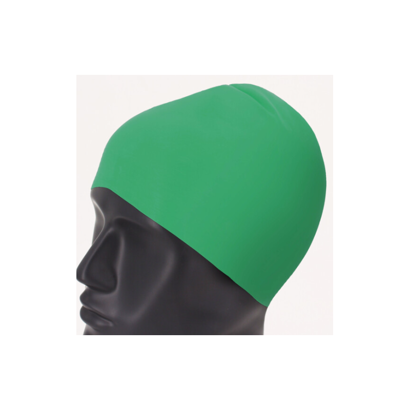 Bonnet latex de triathlon / natation pour événements