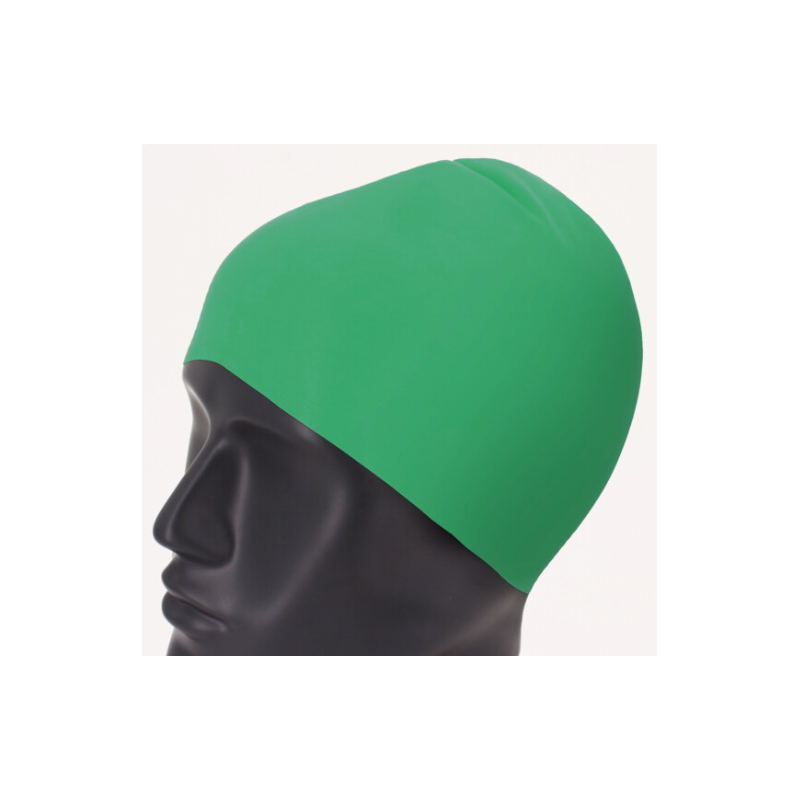 Bonnet latex de triathlon / natation pour événements