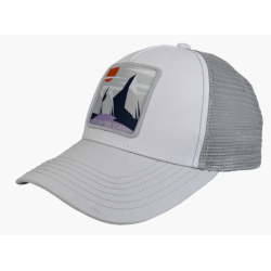 Casquette Trucker summit dolomites