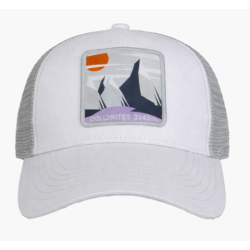 Casquette Trucker summit dolomites