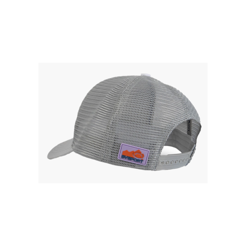BV Sport Trucker-Cap Trek Summit Dolomites