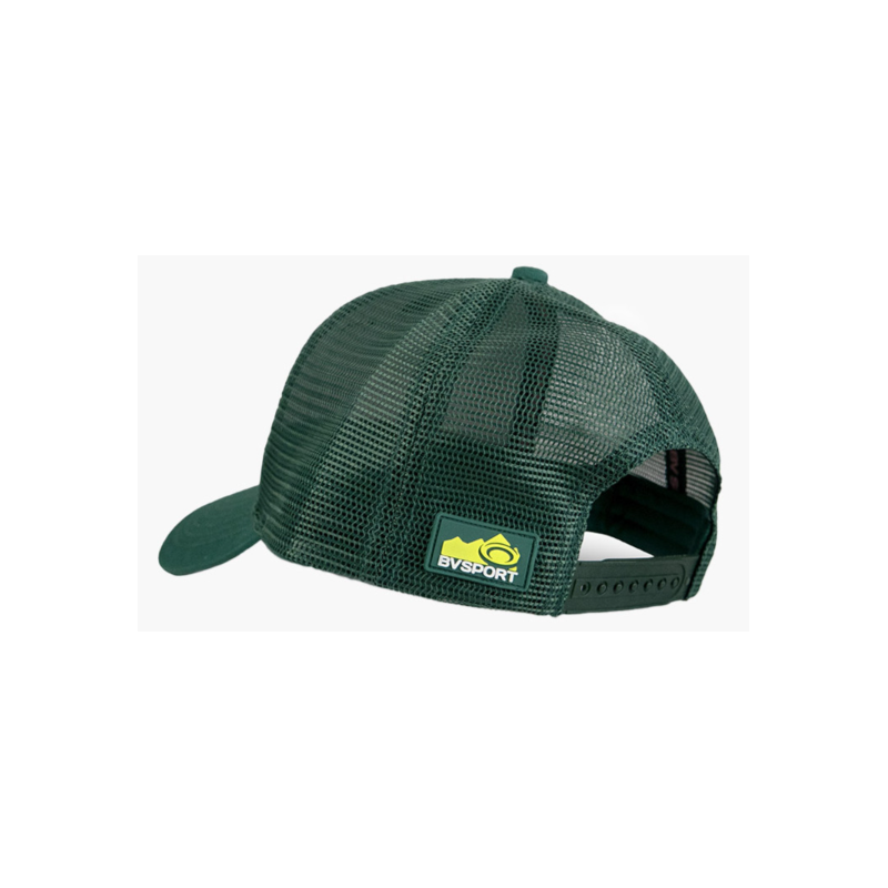 BV Sport Trek Summit Pyrénées Trucker Cap