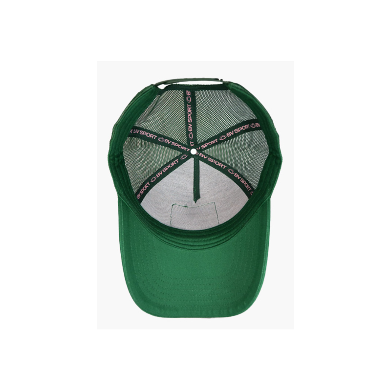 BV Sport Trek Summit Pyrénées Trucker-Cap mit Mesh