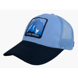 Casquette Trucker summit alpes
