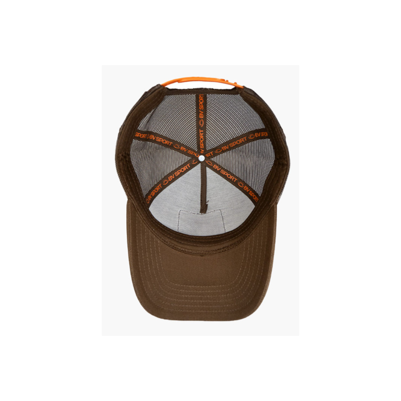 Casquette Trucker summit olympus