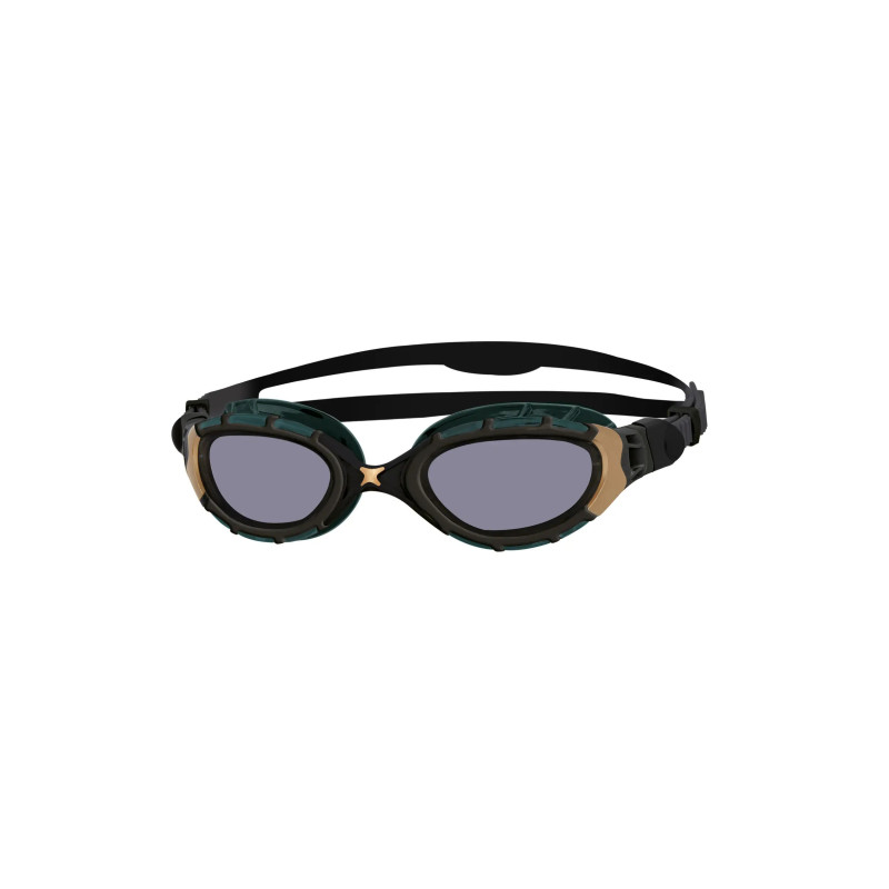 Lunettes de natation Predator Flex Titanium Reactor