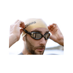 Lunettes de natation Predator Flex Titanium Reactor