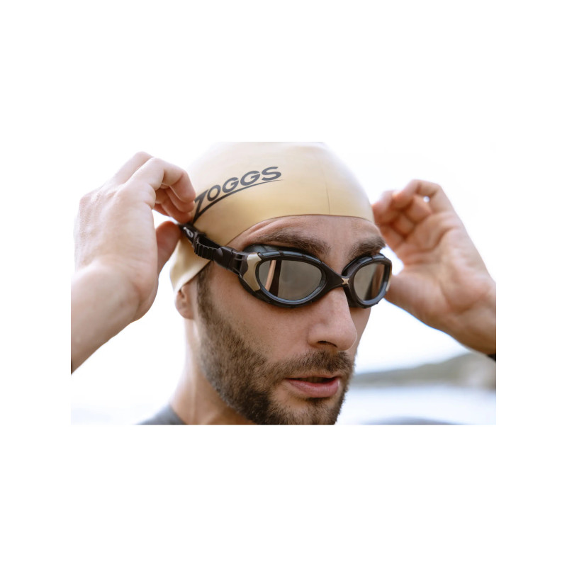 Lunettes de natation Predator Flex Titanium Reactor