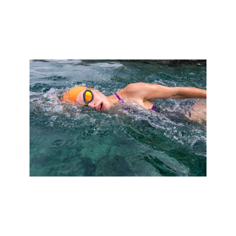 zoggs Lunettes de natation Predator Titanium