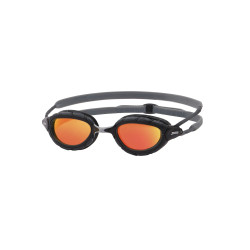 zoggs Lunettes de natation Predator Titanium