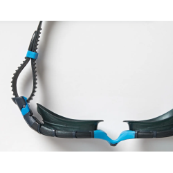 Lunettes de natation Zoggs Predator Flex (grey blue tint SMO)