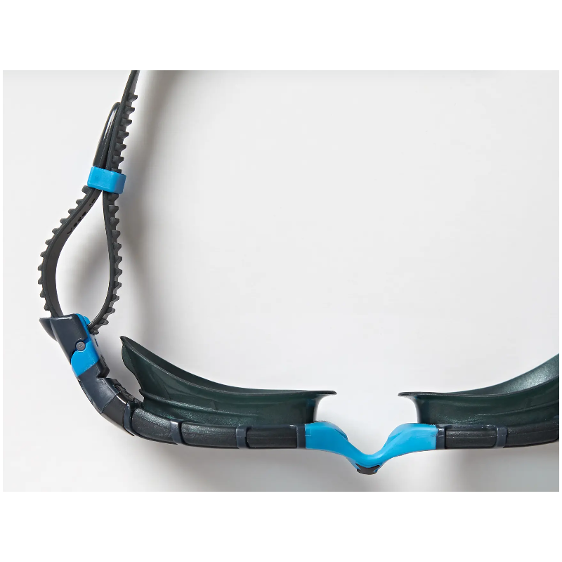 Lunettes de natation Zoggs Predator Flex (grey blue tint SMO)