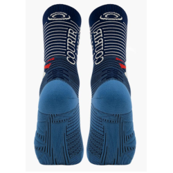 BV sport Socquette run marathon.2 collector rétro Paris