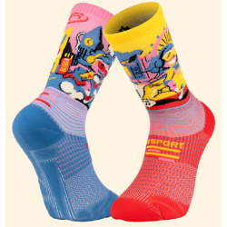 BV Sport Trail Ultra.2 Collector DBDB London Ankle Sock