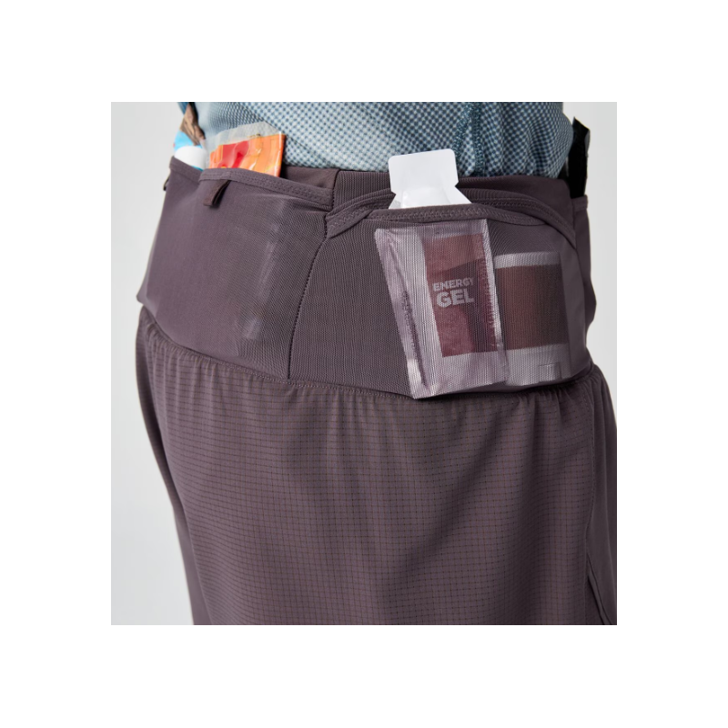 Brooks High point 5" 2-in-1 short 2.0 (M)