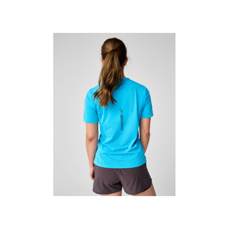 Brooks High point 3" 2-in-1 short 2.0 (W)