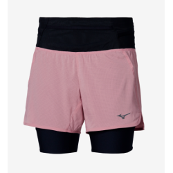 Multipocket Trail 2in1 short (W)