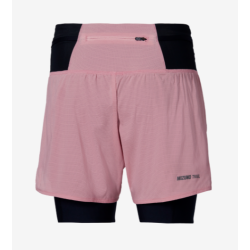 Multipocket Trail 2in1 short (W)