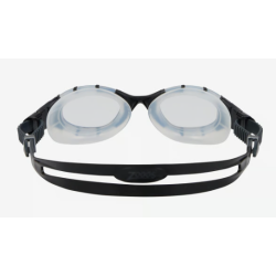 Lunettes de natation Zoggs Predator Flex (black grey clear)