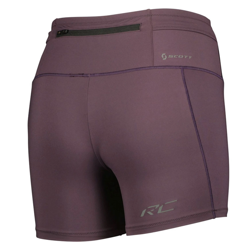 Scott Cuissard SCO Short tight W's RC Run