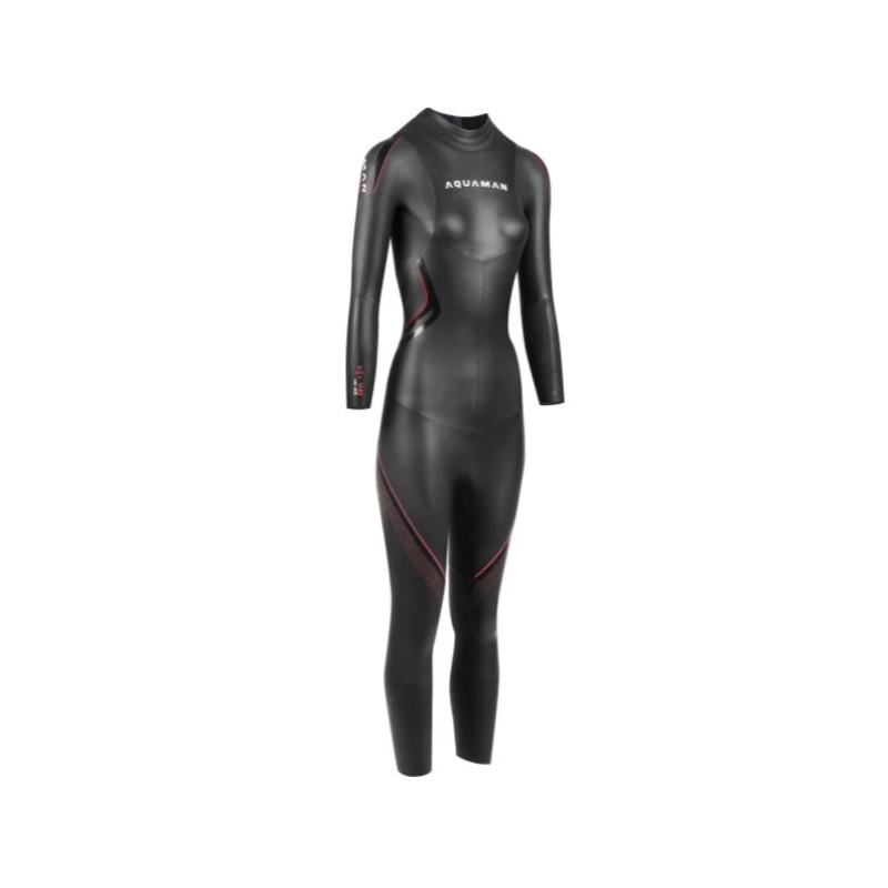 Combinaison néoprène DNA 2 Femme