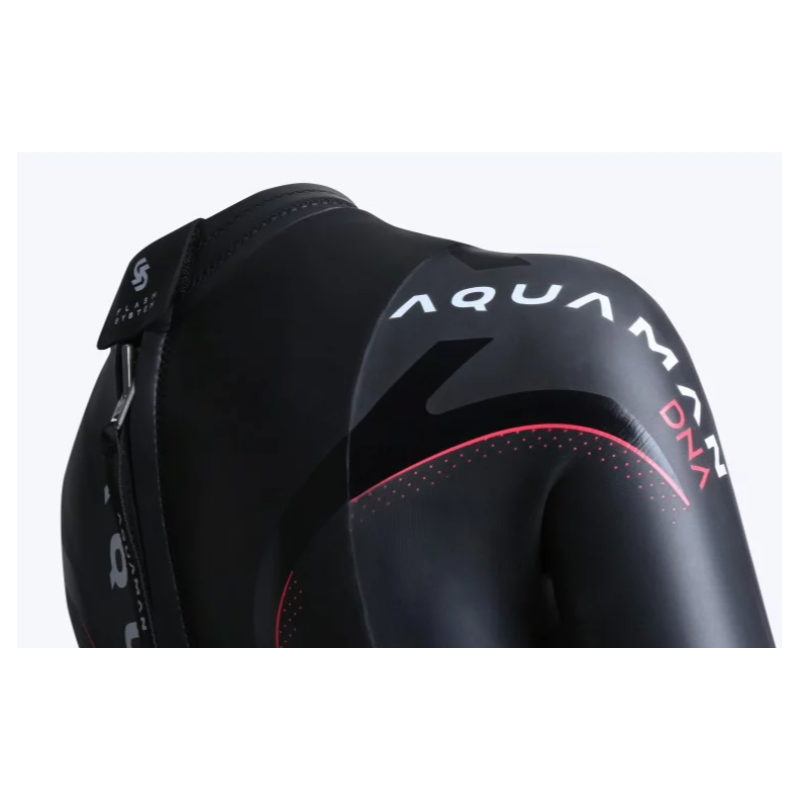 Combinaison néoprène DNA 2 Femme