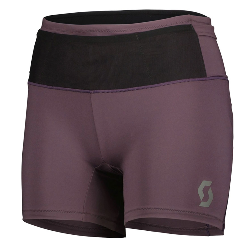 Scott Cuissard SCO Short tight W's RC Run