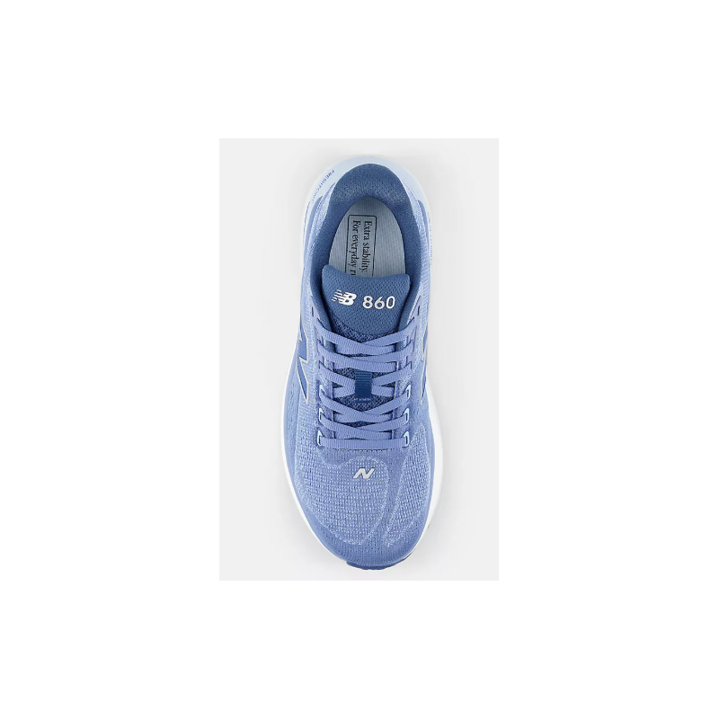 New Balance Fresh foam X 860 (W)