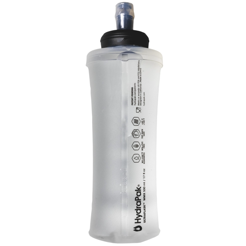 Gourde souple soft flask 500ml