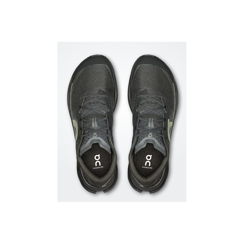 CloudUltra 3 (M)