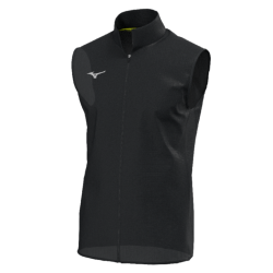 Team Rain Vest