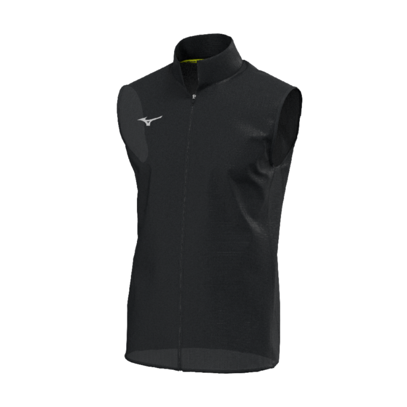 Team Rain Vest