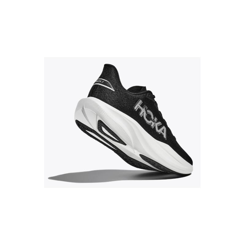 Mach 7 (M)