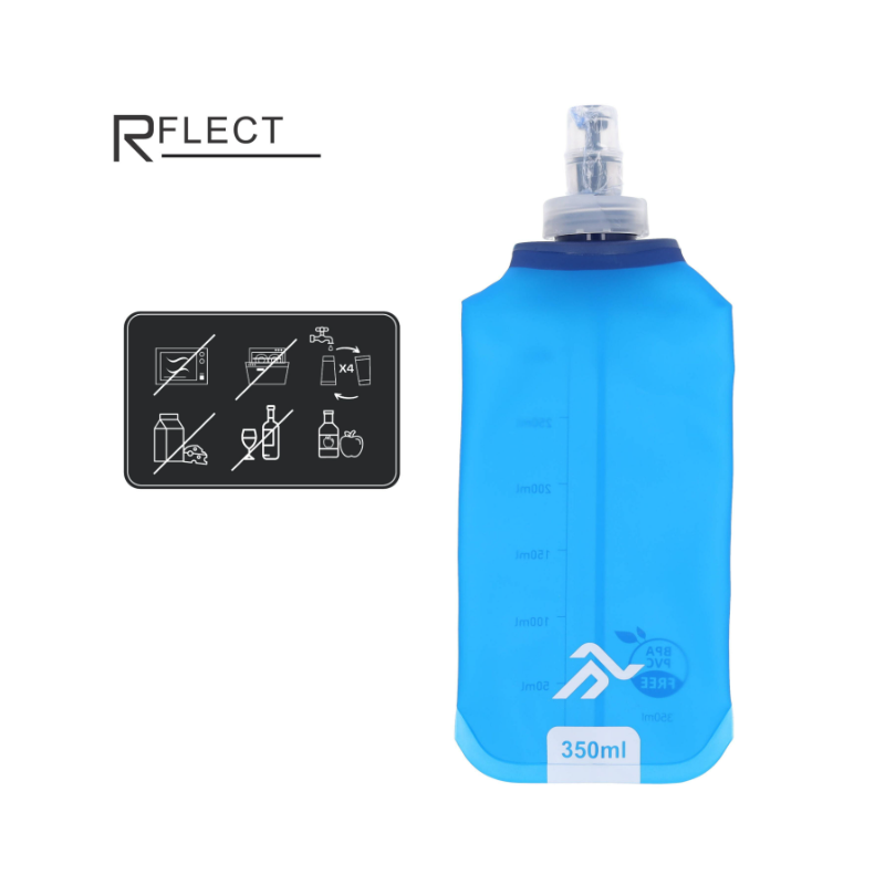Flasque Souple 250ml Rflect