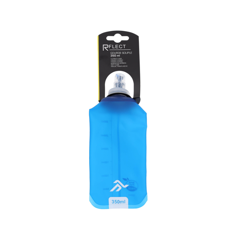 Flasque Souple 250ml Rflect