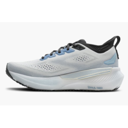 Brooks Glycerin GTS 23 Hombre White Rain Baltic Sea