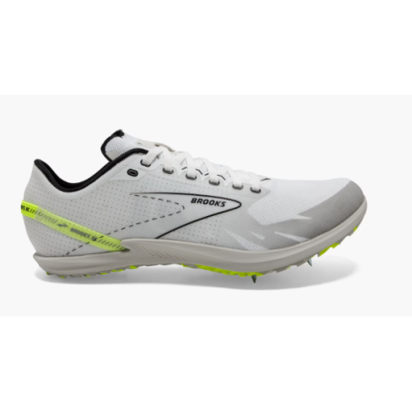 Brooks Draft XC