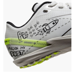 Brooks Draft XC