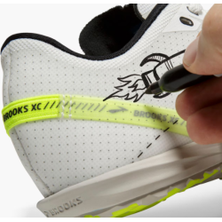 Brooks Draft XC
