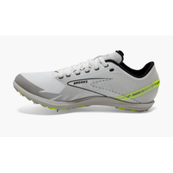 Brooks Draft XC