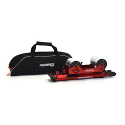 OMNIUM OVER DRIVE – Home trainer pliable à résistance progressive